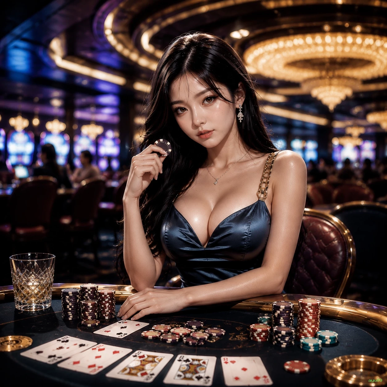 Mengenal Fitur Menarik di Situs ayu89