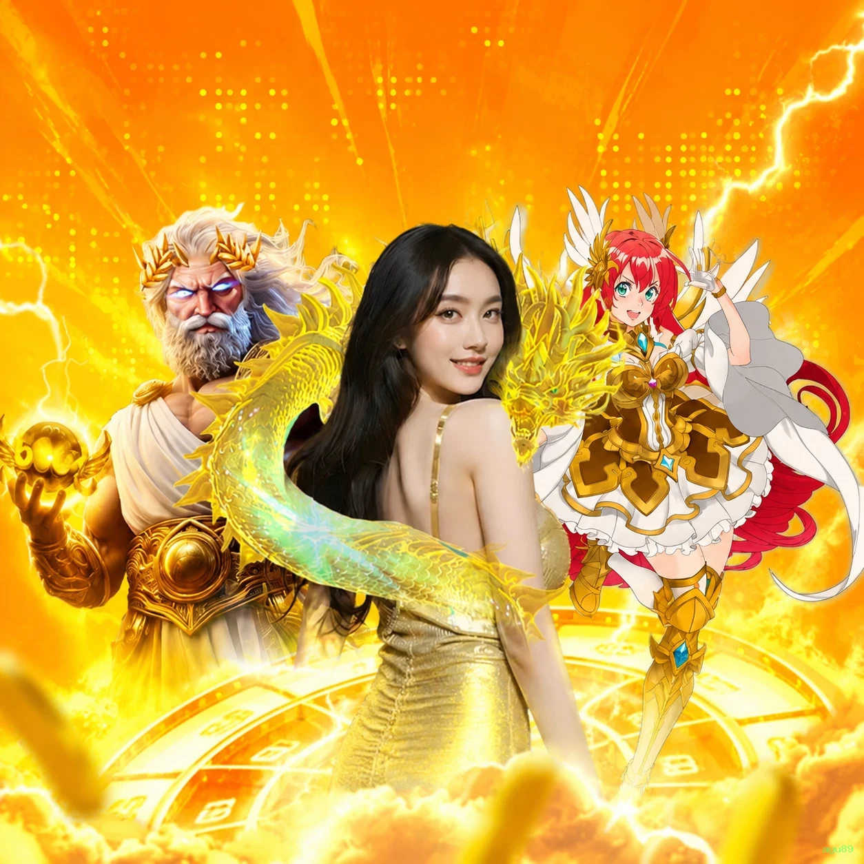 ayu89 Platform Game Terpercaya untuk Pemain Indonesia